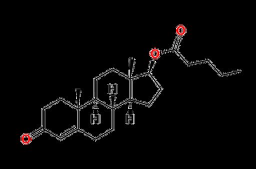 Testosterone 17-Valerate