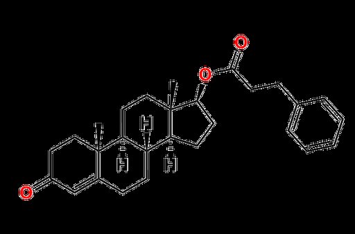 Testosterone 17-phenylpropionate