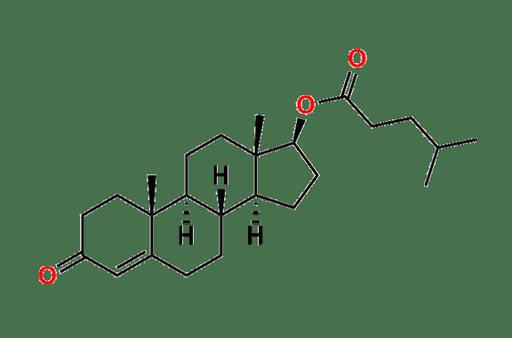 Testosterone Isocaproate