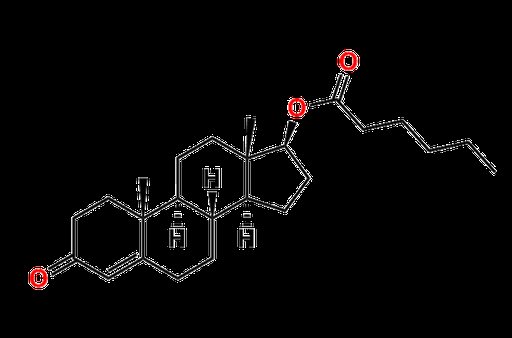 Testosterone Enantate EP Impurity B