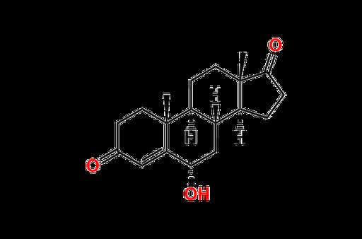 6α-Hydroxy Androstenedione