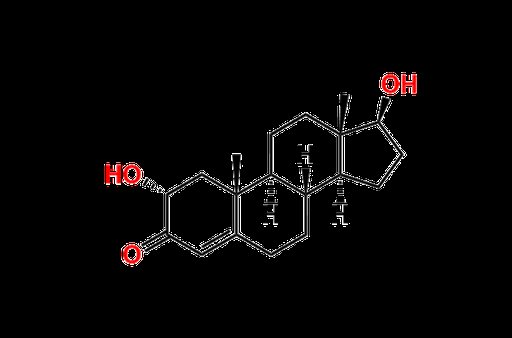 2α-Hydroxy Testosterone