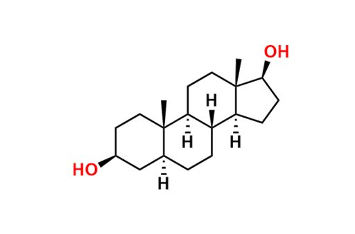 3-β-Androstenediol