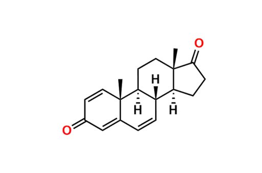 Androsta-1,4,6-Triene-3,17-Dione