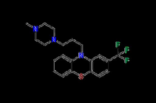 Trifluoperazine