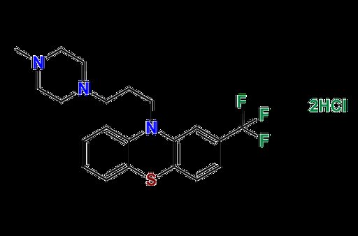 Trifluoperazine Dihydrochloride