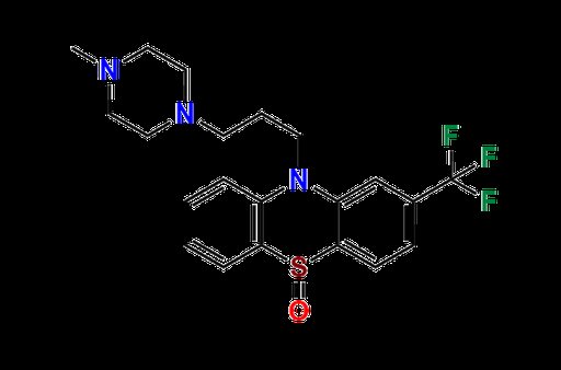 Trifluoperazine Sulphoxide