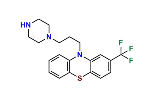 N-Desmethyl Trifluoperazine