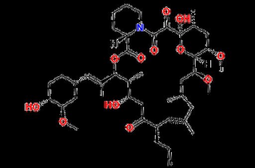 Tacrolimus
