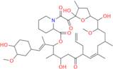 Desmethyl Tacrolimus