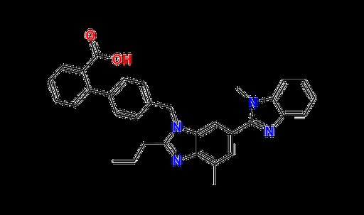 Telmisartan