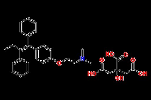 Tamoxifen Citrate