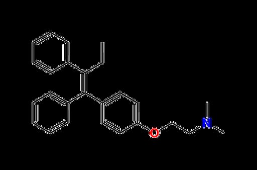 Tamoxifen EP Impurity A