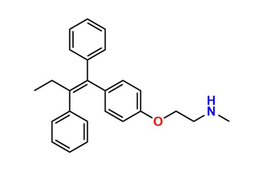 Tamoxifen EP Impurity F