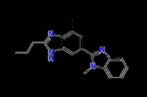 Telmisartan EP Impurity A