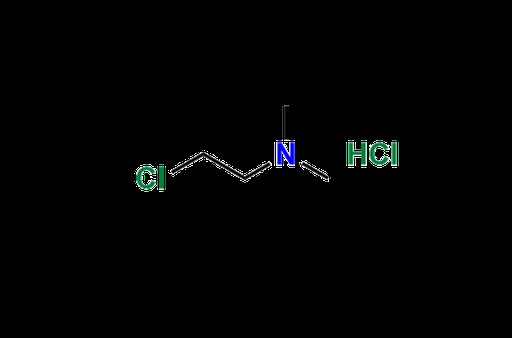2-Chloro-N,N-Dimethylethan-1-Amine Hydrochloride