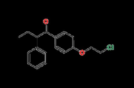 Tamoxifen Impurity 4