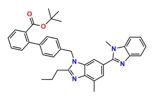 Telmisartan EP Impurity C