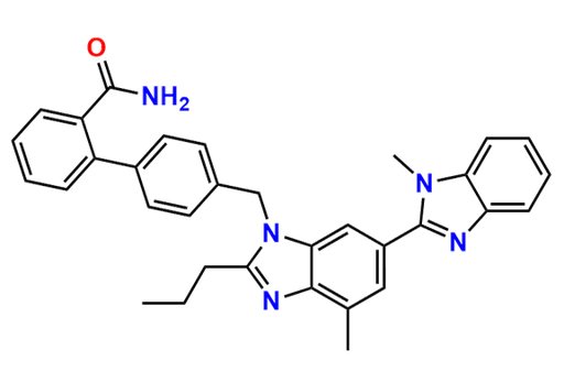 Telmisartan EP Impurity F