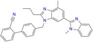Telmisartan EP Impurity G