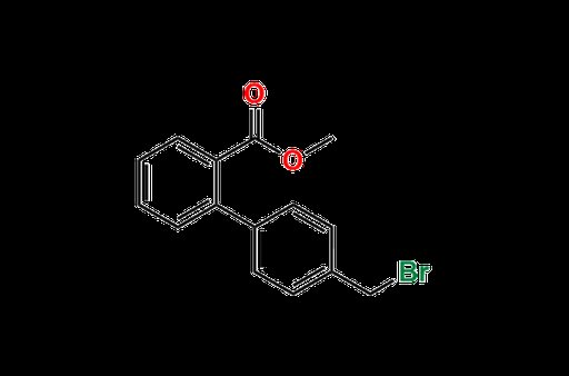 Telmisartan Bromo Methyl Ester