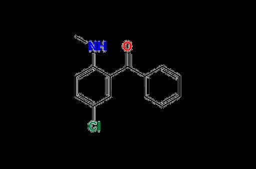 Temazepam EP impurity A