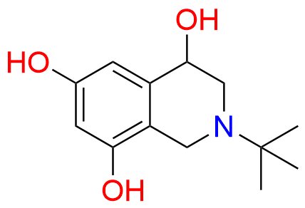 Terbutaline EP Impurity B