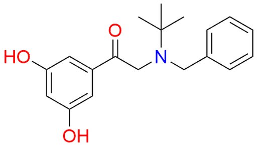 Terbutaline EP Impurity D