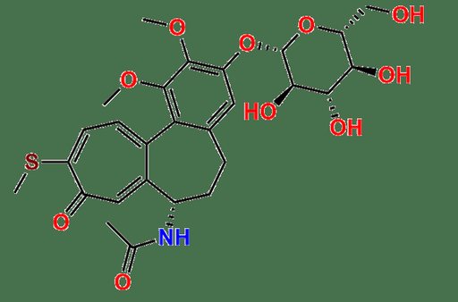 Thiocolchicoside