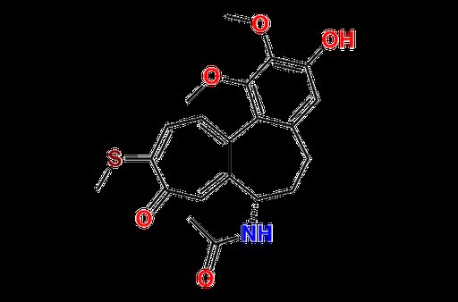 Thiocolchicoside EP Impurity C