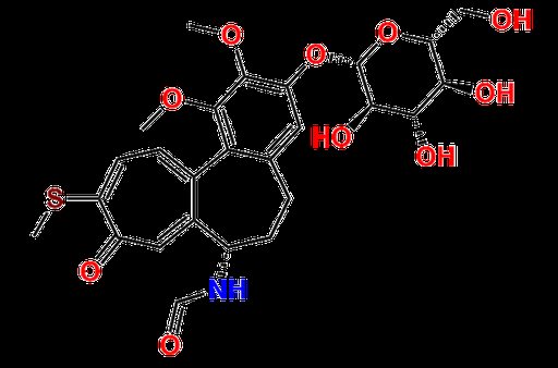 Thiocolchicoside EP Impurity E