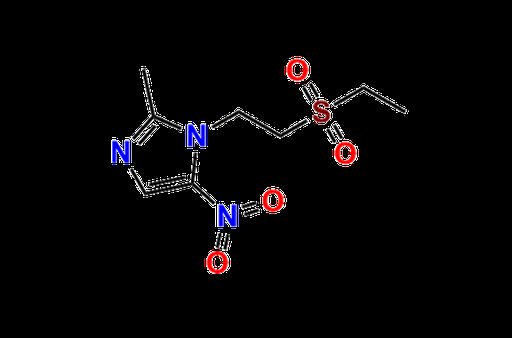 Tinidazole