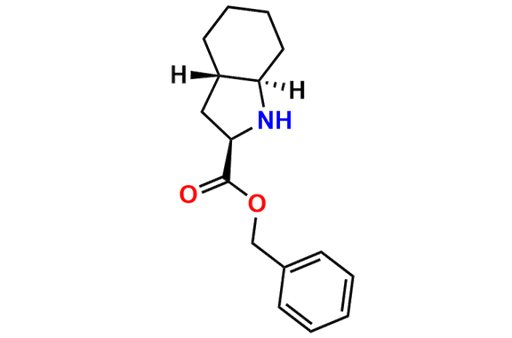 Trandolapril Impurity 4 (2R,3aS,7aR)