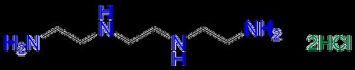 Trientine Dihydrochloride