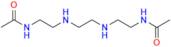 N1,N10-Diacetyl Triethylenetetramine