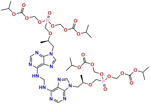 Tenofovir Disoproxil Dimer