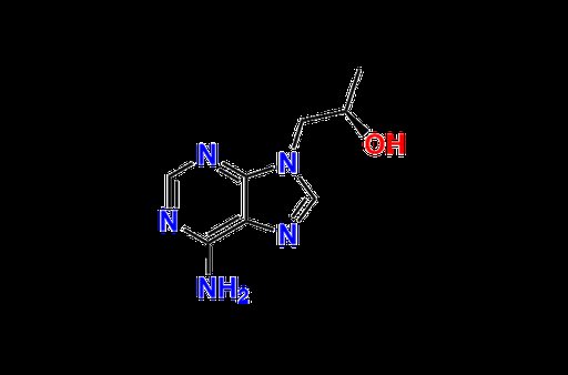 Tenofovir (R)-Propanol Impurity