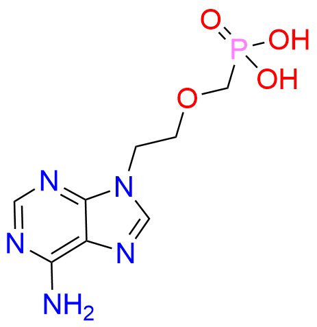 Tenofovir Desmethyl Impurity