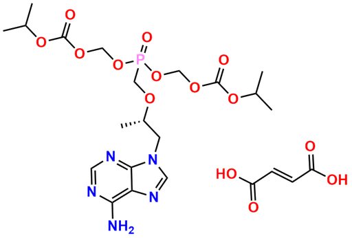 Tenofovir Disoproxil USP Related Compound A