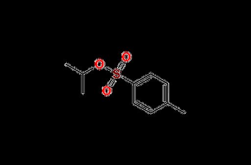 Iso-Propyl p-Toluenesulfonate