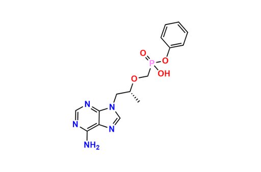 Monophenyl Tenofovir