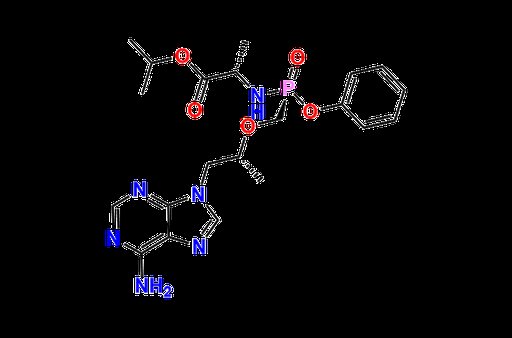 Tenofovir Impurity 109