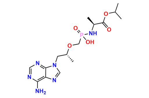 Tenofovir Impurity 4