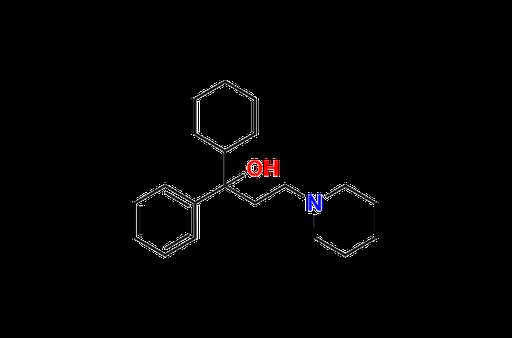 Trihexyphenidyl