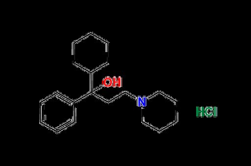 Trihexyphenidyl Hydrochloide