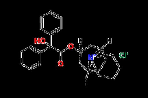 Trospium Chloride