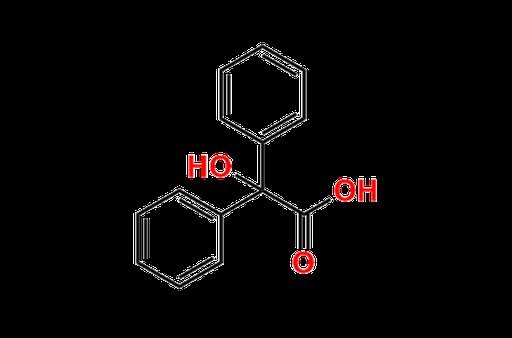 Trospium Chloride EP Impurity A