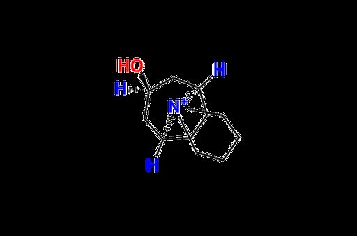 Trospium Chloride EP Impurity C