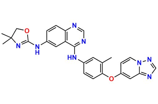 Tucatinib