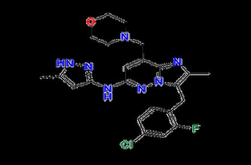 Tucatinib Impurity 2